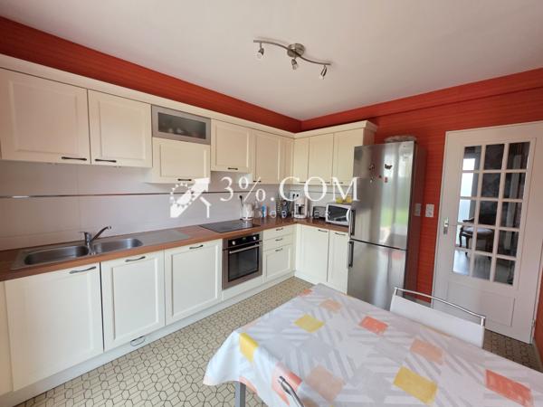 Maison 6 pièce(s) 3 chambre(s) 90 m²