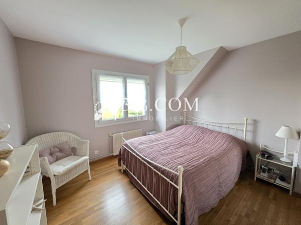 Maison 6 pièce(s) 3 chambre(s) 90 m²