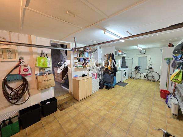 Maison 6 pièce(s) 3 chambre(s) 90 m²