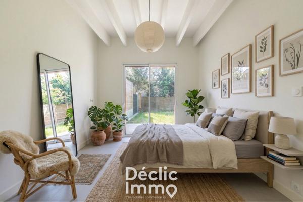 Vente maison Le cap ferret, 140m² 6 pièces 1 950 000€ avec garage