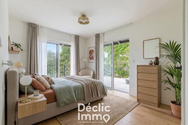 Vente maison Le cap ferret, 140m² 6 pièces 1 950 000€ avec garage