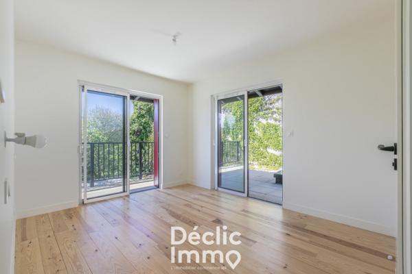 Vente maison Le cap ferret, 140m² 6 pièces 1 950 000€ avec garage