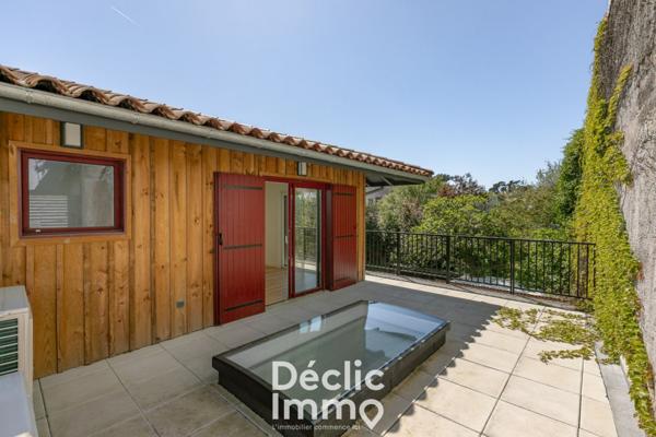 Vente maison Le cap ferret, 140m² 6 pièces 1 950 000€ avec garage