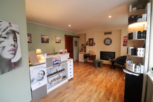 Grande maison de famille