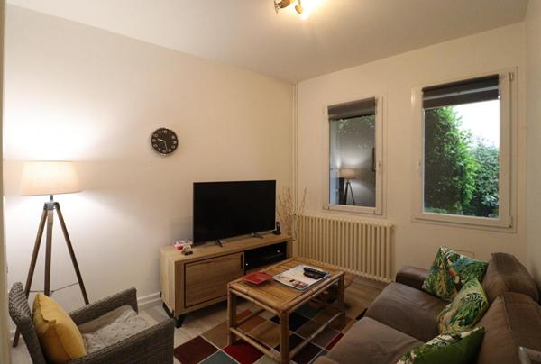 Grande maison de famille