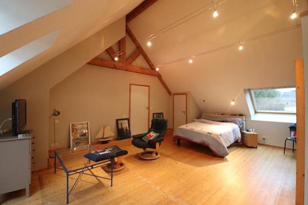 Grande maison de famille