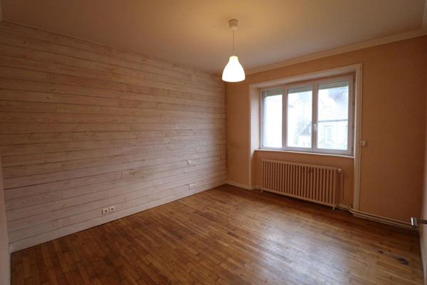 Grande maison de famille