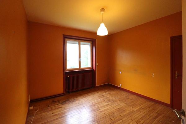 Grande maison de famille