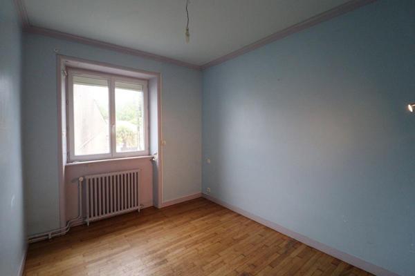 Grande maison de famille