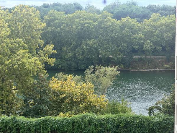 Appartement à EPINAY SUR SEINE (93800)