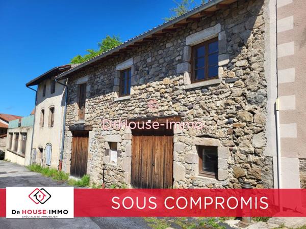 Maison à vendre 2 pièces de 280 m²