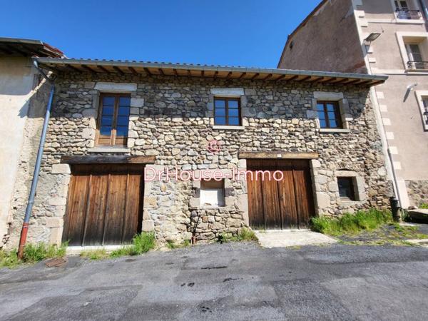 Maison à vendre 2 pièces de 280 m²