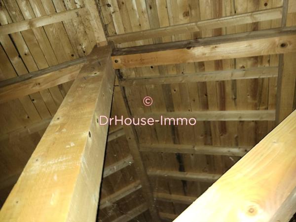 Maison à vendre 2 pièces de 280 m²