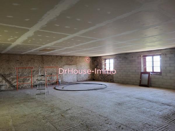 Maison à vendre 2 pièces de 280 m²