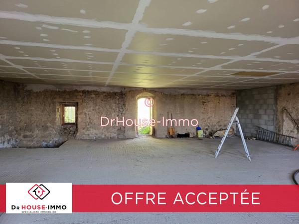 Maison à vendre 2 pièces de 280 m²