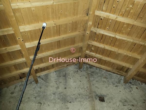 Maison à vendre 2 pièces de 280 m²