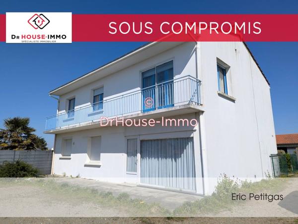 Maison à vendre 7 pièces de 160 m²