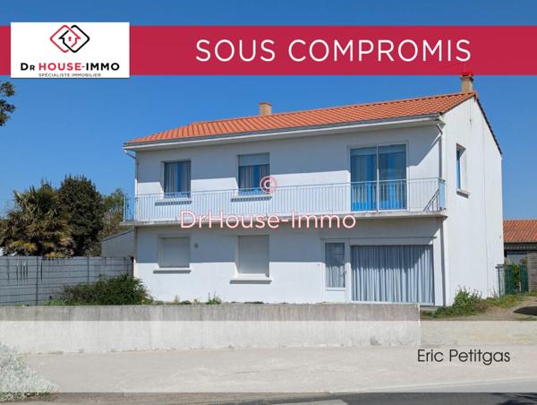 Maison à vendre 7 pièces de 160 m²