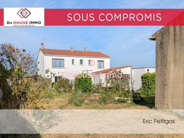 Maison à vendre 7 pièces de 160 m²