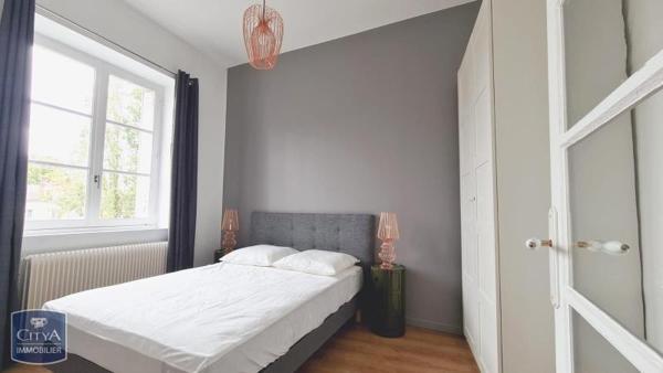 Appartement à louer 3 pièces 72.33m² Orléans (45000)