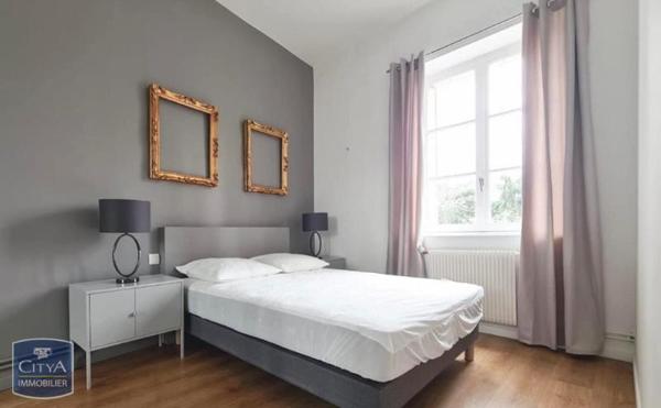 Appartement à louer 3 pièces 72.33m² Orléans (45000)
