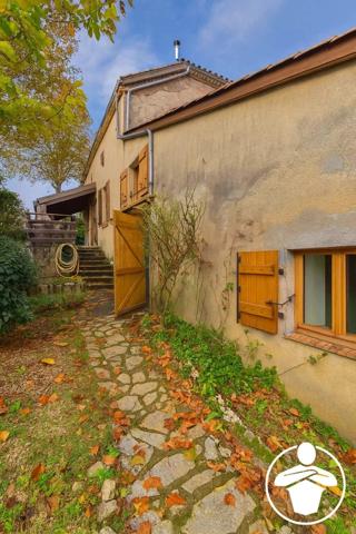 Vente                                                      Maison
                        
                     8 pièces                      193 m2                     à Villeneuve-sur-Lot