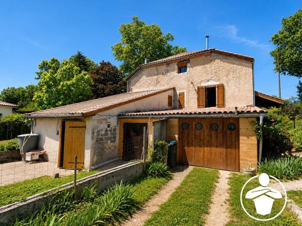 Vente                                                      Maison
                        
                     8 pièces                      193 m2                     à Villeneuve-sur-Lot