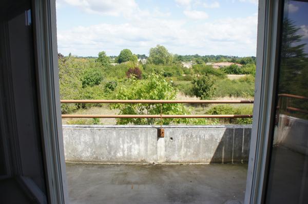Appartement 2 pièce(s) 1 chambre(s) 42.59 m²