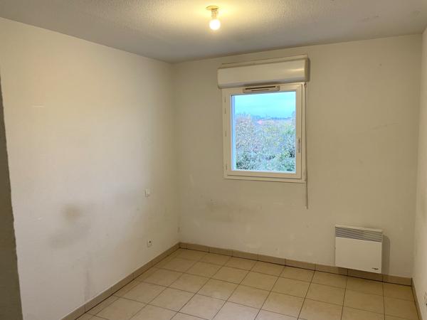 Appartement 2 pièce(s) 1 chambre(s) 42.59 m²