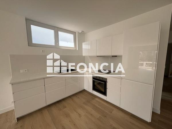 À vendre Appartement 2 pièces 56.5 m² - La Baule-escoublac 44500