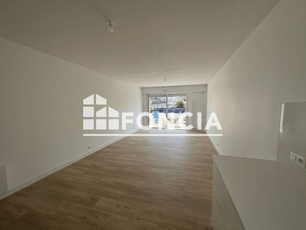 À vendre Appartement 2 pièces 56.5 m² - La Baule-escoublac 44500