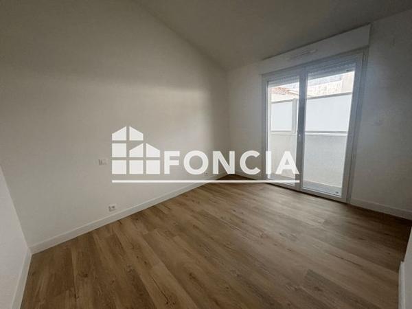 À vendre Appartement 2 pièces 56.5 m² - La Baule-escoublac 44500