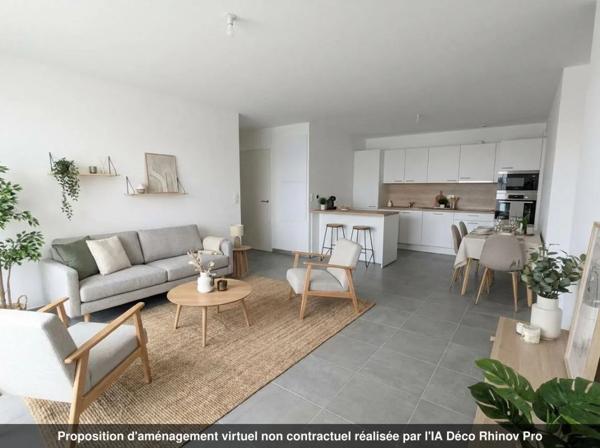 Appartement à vendre à Talence (33400)