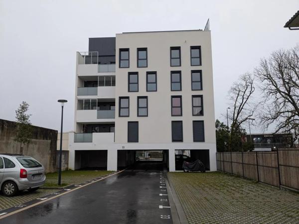 Appartement à vendre à Talence (33400)