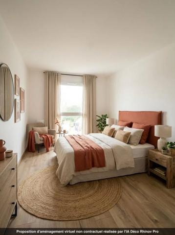 Appartement à vendre à Talence (33400)