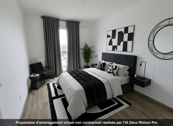 Appartement à vendre à Talence (33400)