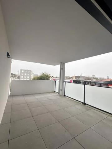 Appartement à vendre à Talence (33400)