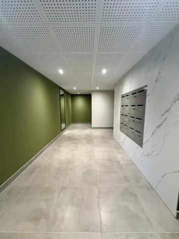 Appartement à vendre à Talence (33400)