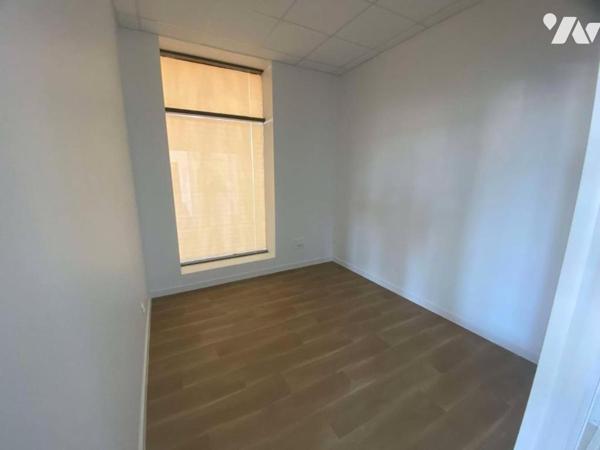 Local commercial / professionnel à louer à Essey-Lès-Nancy