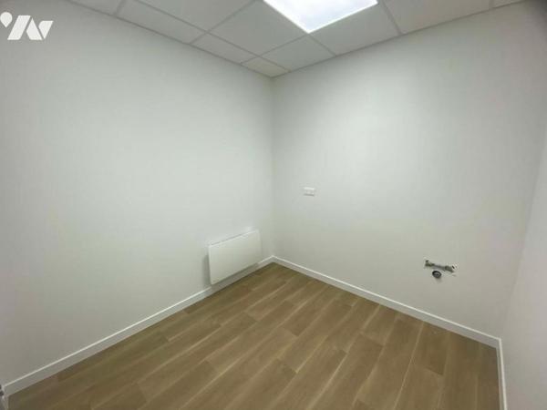 Local commercial / professionnel à louer à Essey-Lès-Nancy