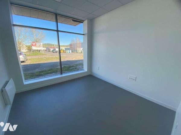Local commercial / professionnel à louer à Essey-Lès-Nancy