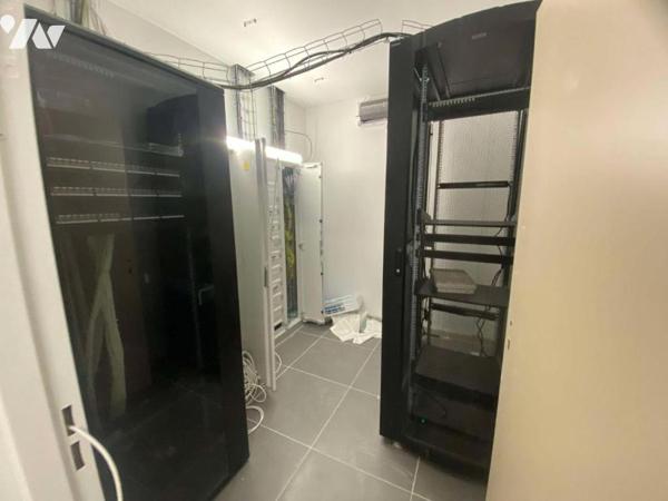 Local commercial / professionnel à louer à Essey-Lès-Nancy