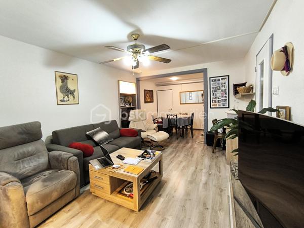 Maison de ville de 175 m²