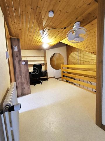 Maison de ville de 175 m²