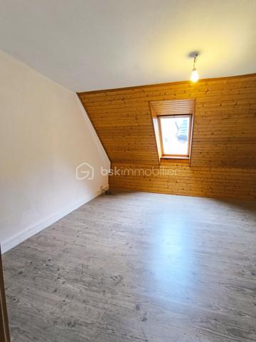 Maison de ville de 175 m²