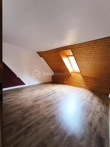 Maison de ville de 175 m²