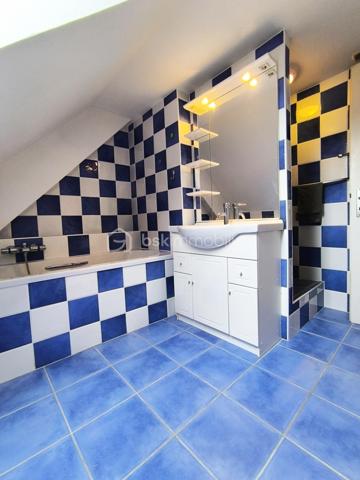 Maison de ville de 175 m²