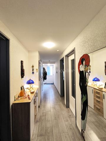 Maison de ville de 175 m²