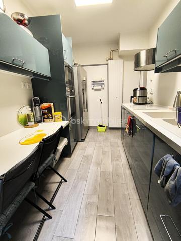 Maison de ville de 175 m²