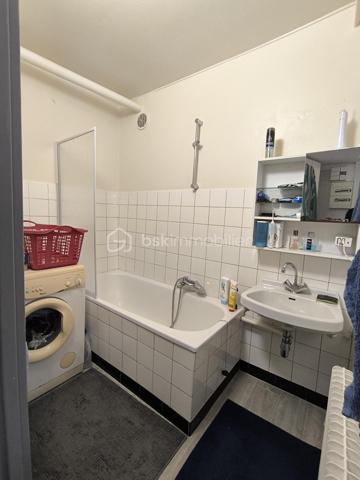 Maison de ville de 175 m²